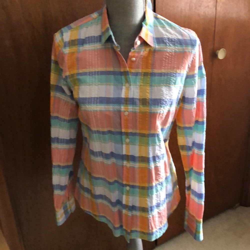 JCrew Shirt
